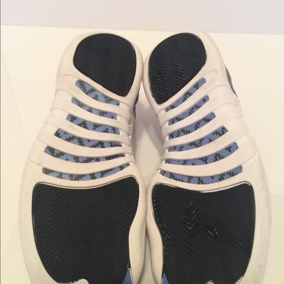 ****SOLD****Air Jordan 12 Low Men’s Size 9.5 - Picture 8 of 8